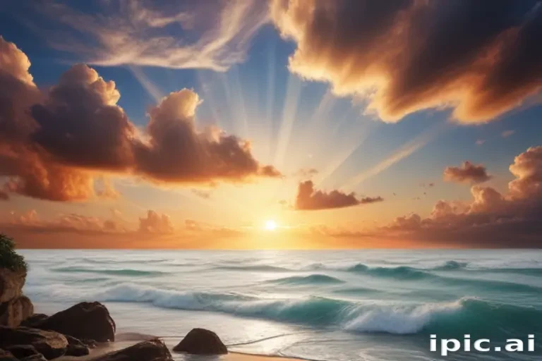 heaven background png