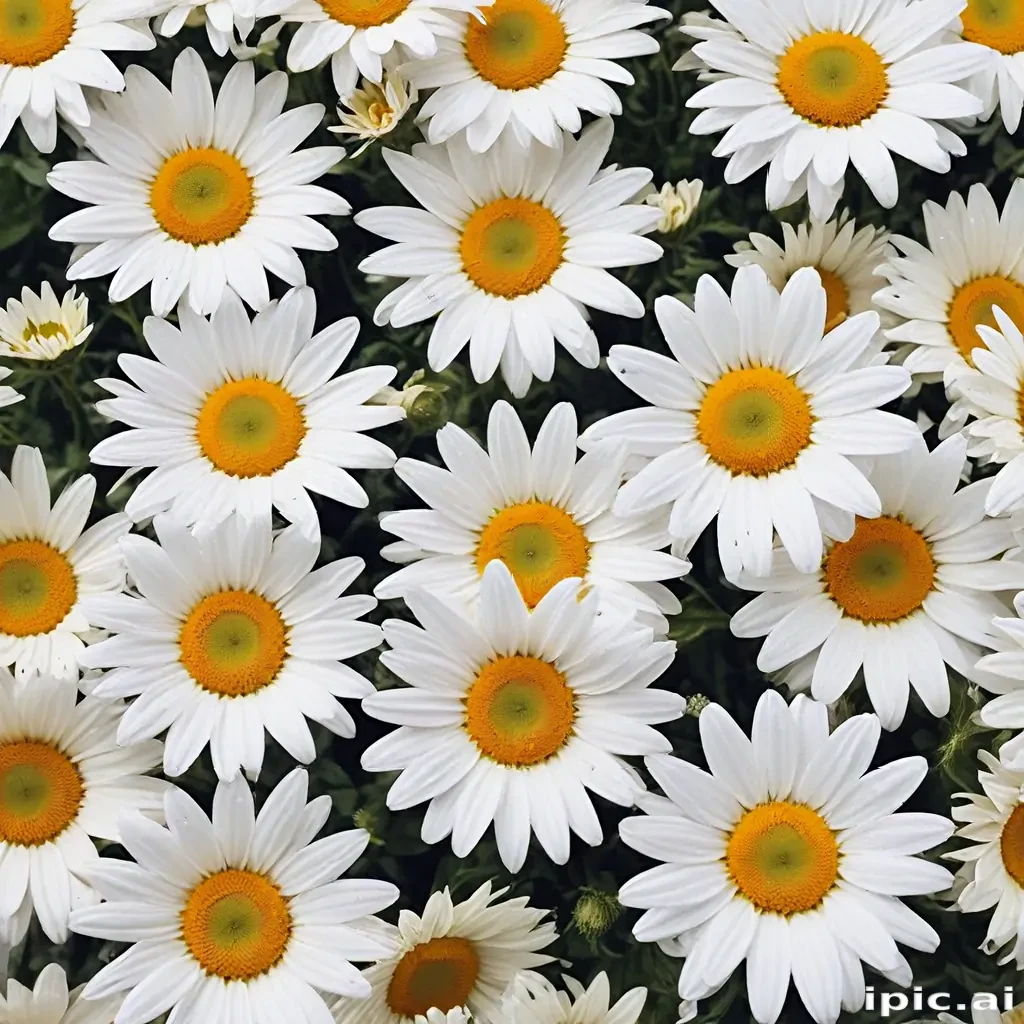iphone daisy wallpaper