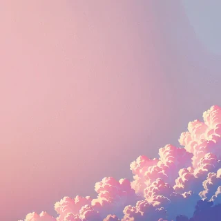 aesthetic plain background