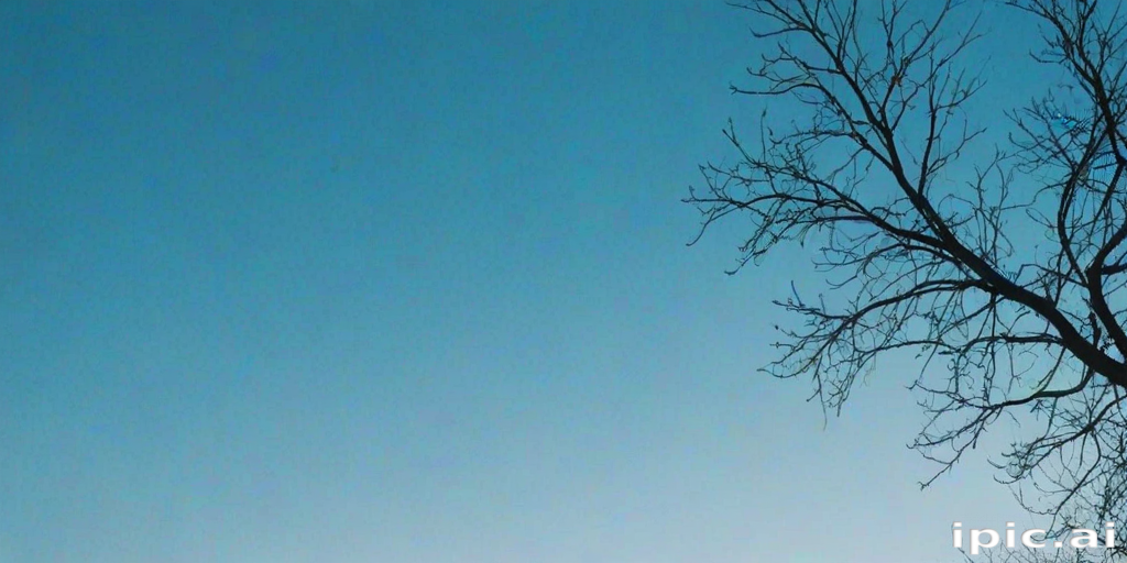 blue aesthetic pic