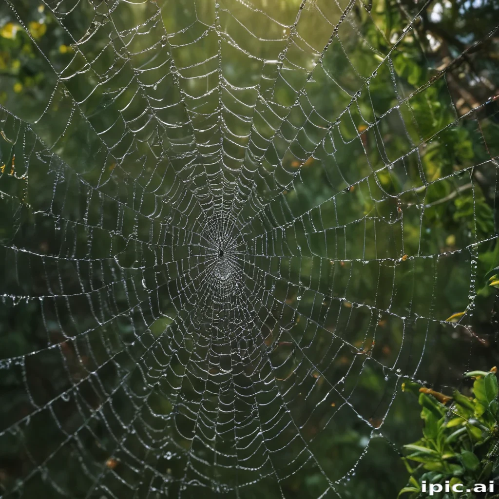 spiderweb