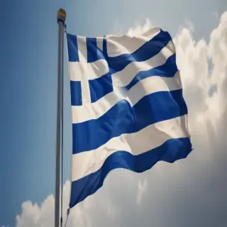 greece flag