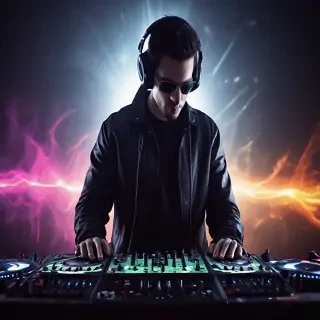 dj backgrounds