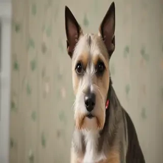 terrier dog