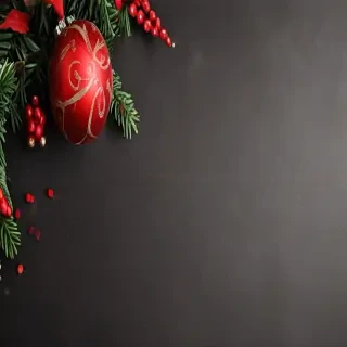 christmas iphone wallpaper