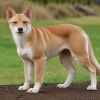 oregon rex breed