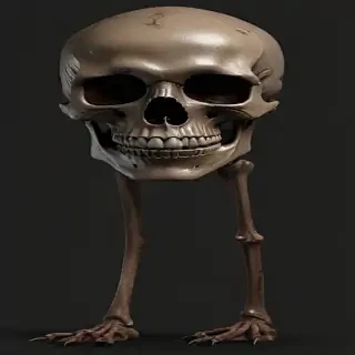 death png