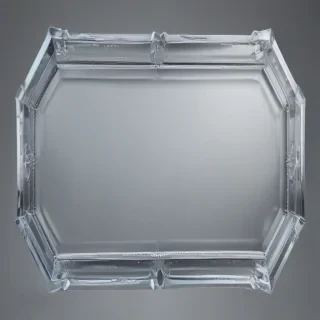 transparent glass png