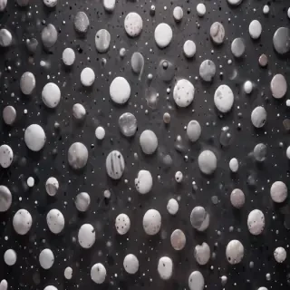 polkadot background