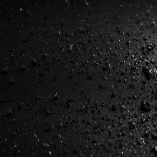 high resolution black glitter background