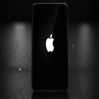 cute black iphone wallpaper