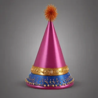 party hats png