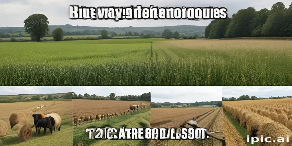 countryside meme