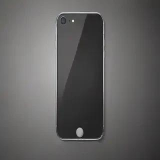 iphone template png