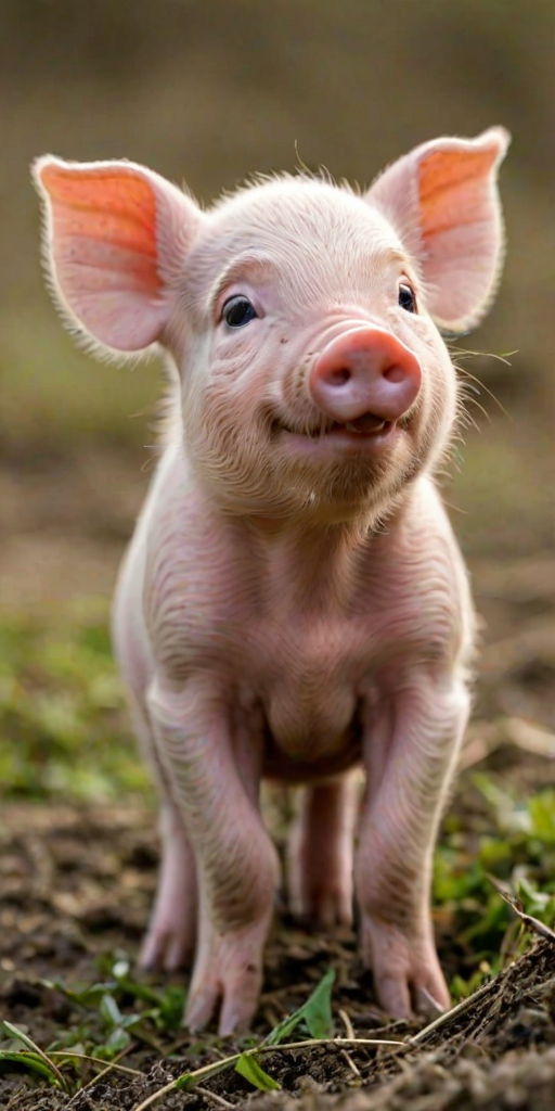 piglet