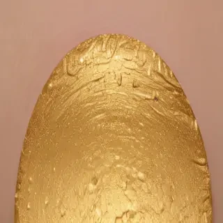 gold color