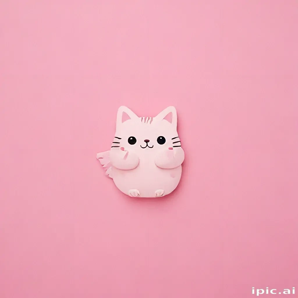 pink background cute