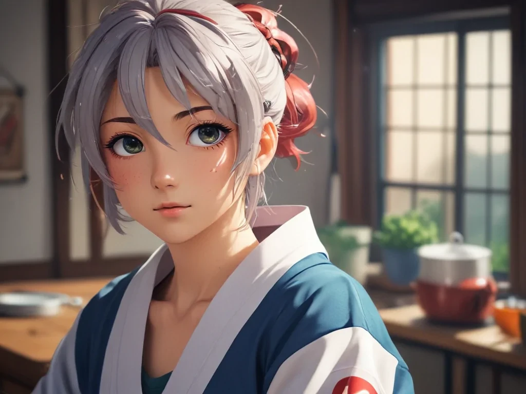 images of anime characters