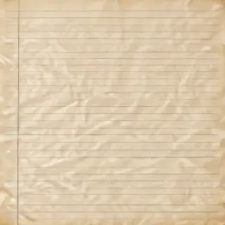 paper notebook background