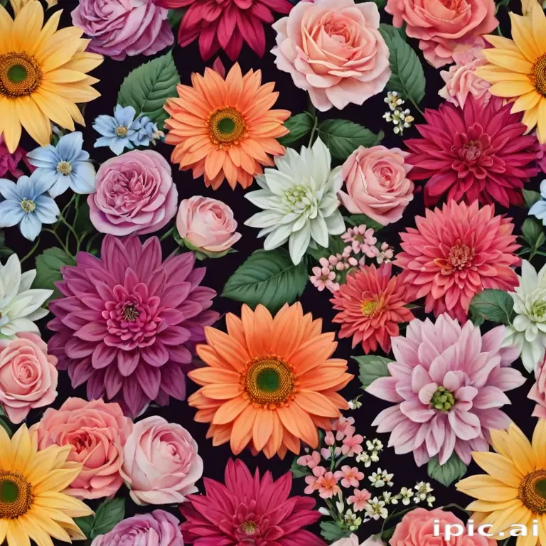 iphone background flowers