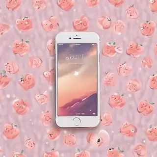 iphone cute wallpapers aesthetic
