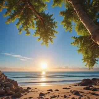 summer phone backgrounds