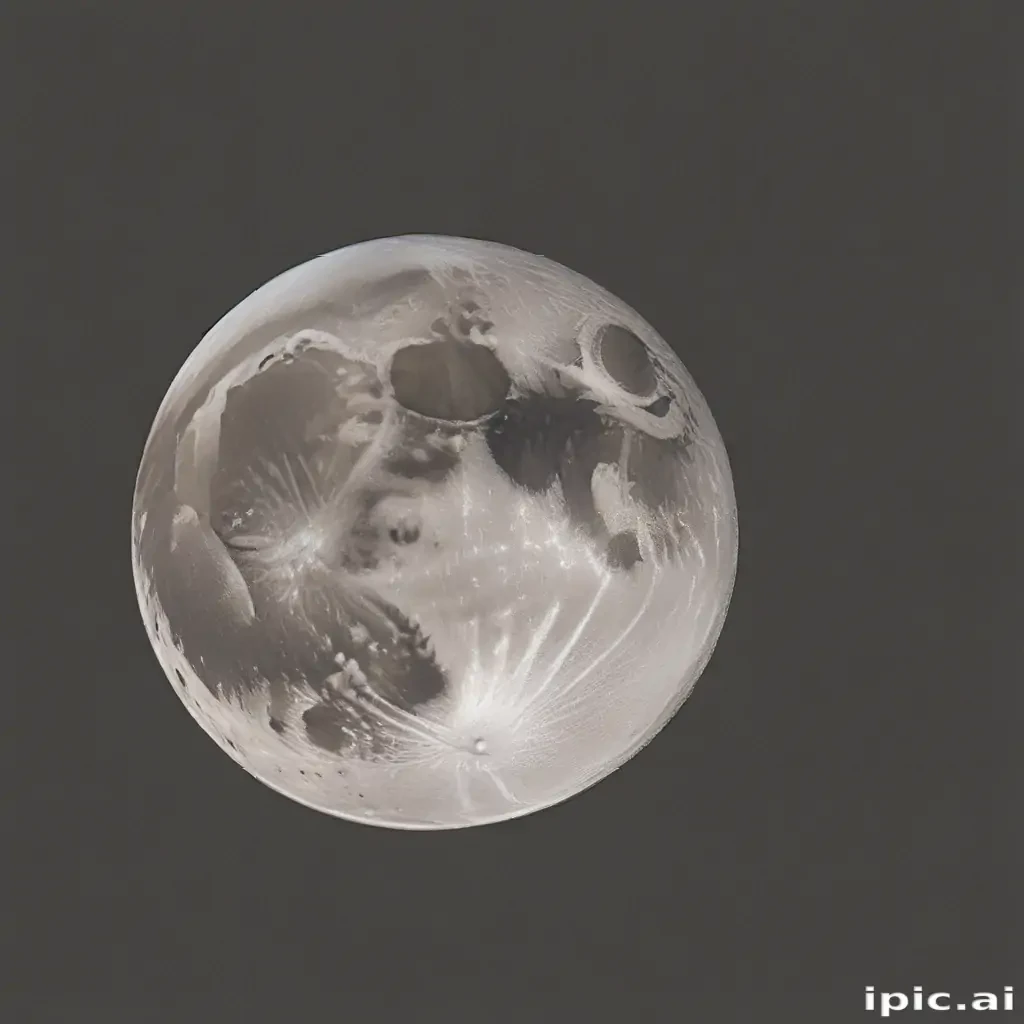 moon transparent background