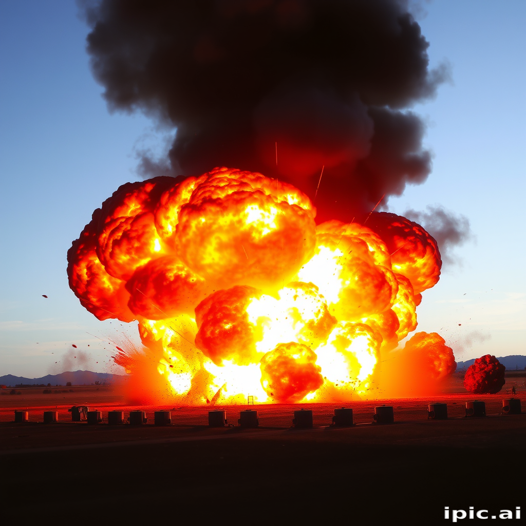 explosions png
