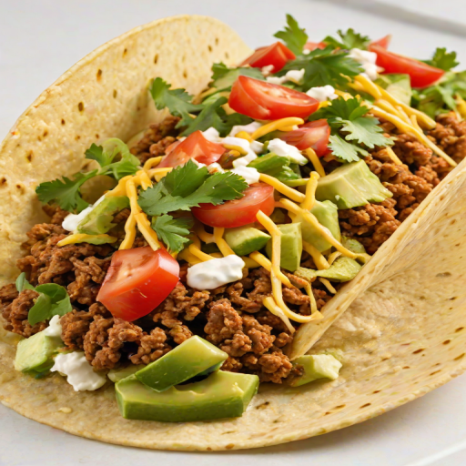 taco png