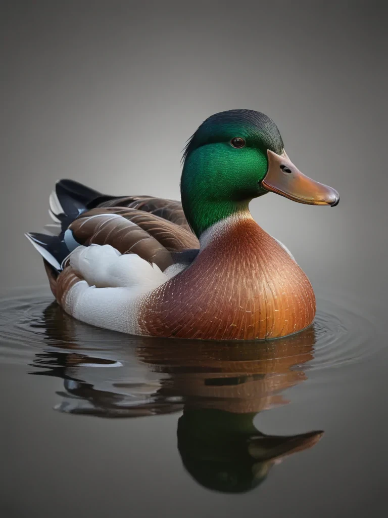 duck png