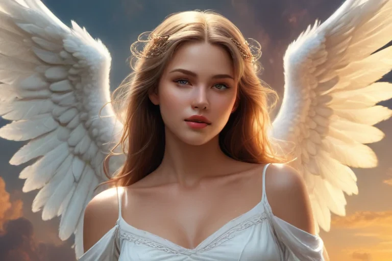 angel wallpapers aesthetic