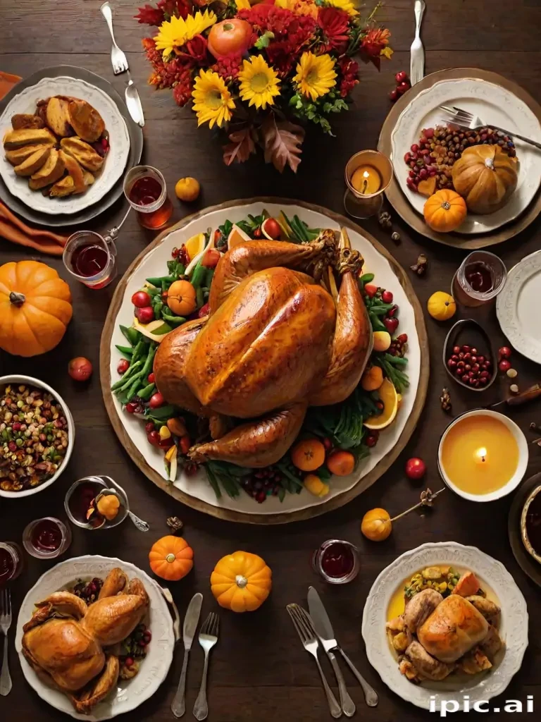 happy thanksgiving