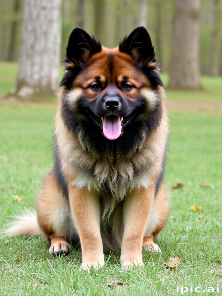 akitamatian dog breed