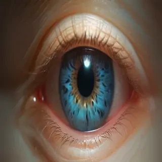 aura transparent