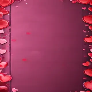 valentine's day background