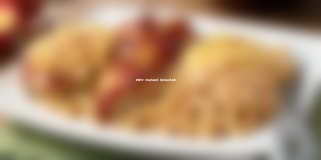 bbq chicken and mac and cheese