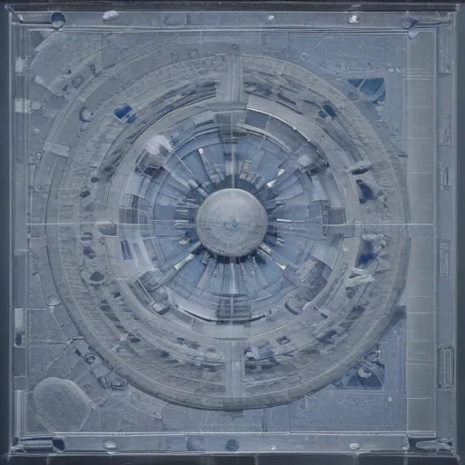 blueprints