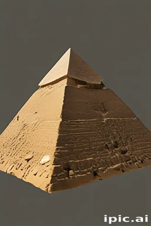 pyramid png
