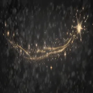 sparkling stars png