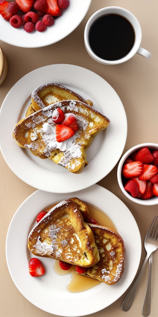 best gluten free french toast