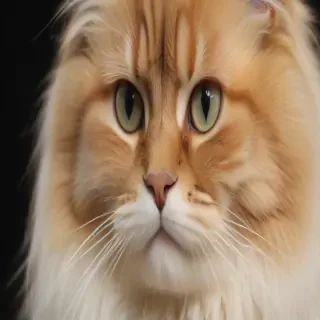 siberian cat breed