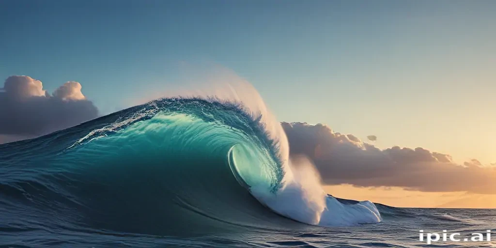 ocean wallaper