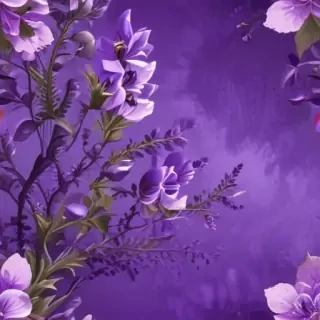 pretty purple backgrounds