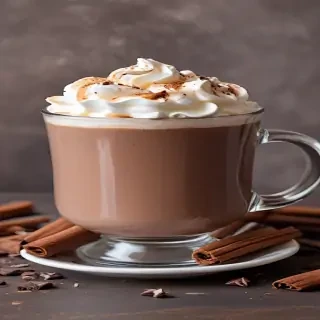 hot chocolate png