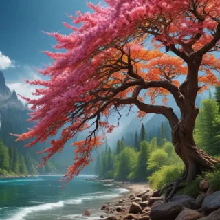 nature phone wallpaper