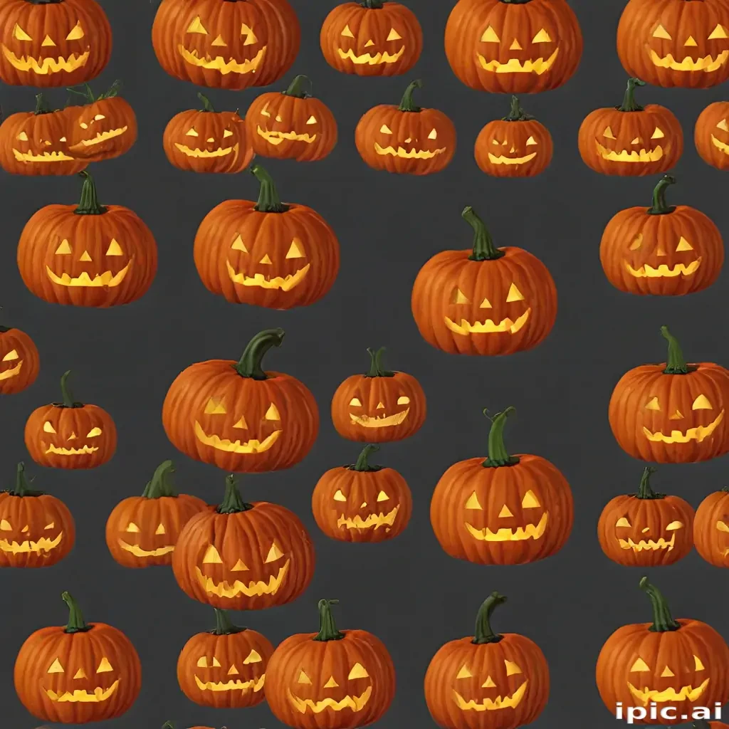 halloween pumpkin png