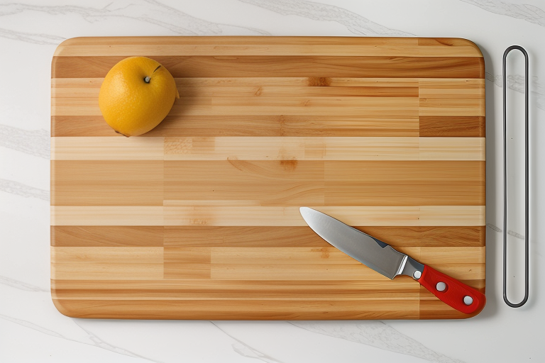 best non toxic cutting board