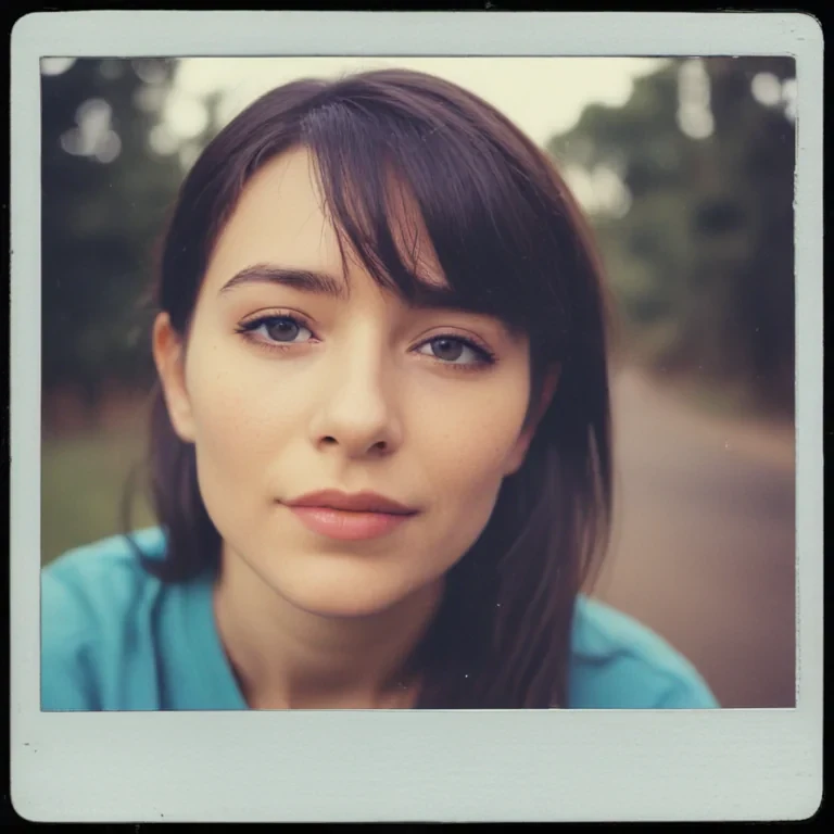 polaroid png