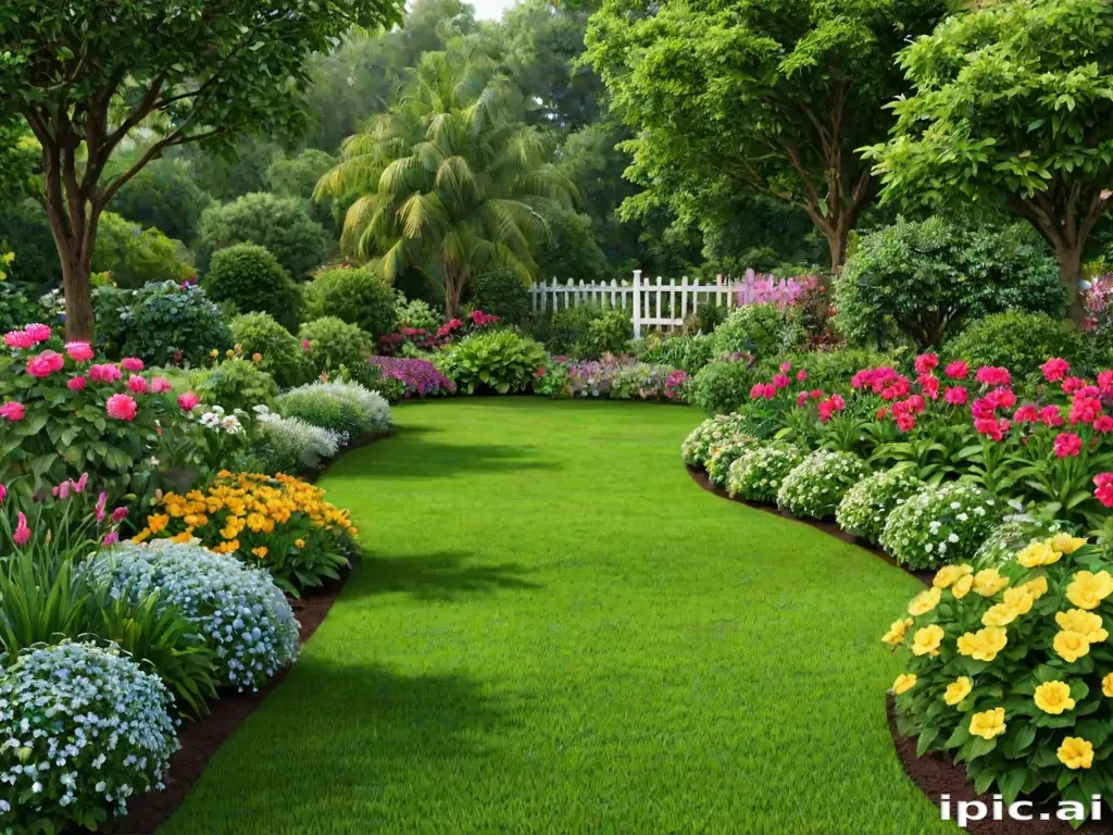 garden png