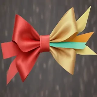 png bow
